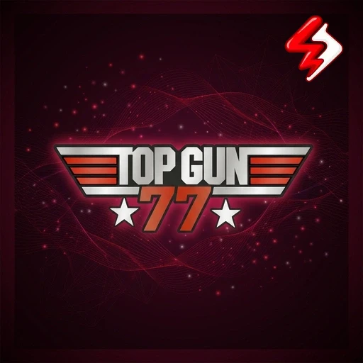 Halaman unduh APK resmi topgun77 v2.1.4 untuk Android Indonesia
